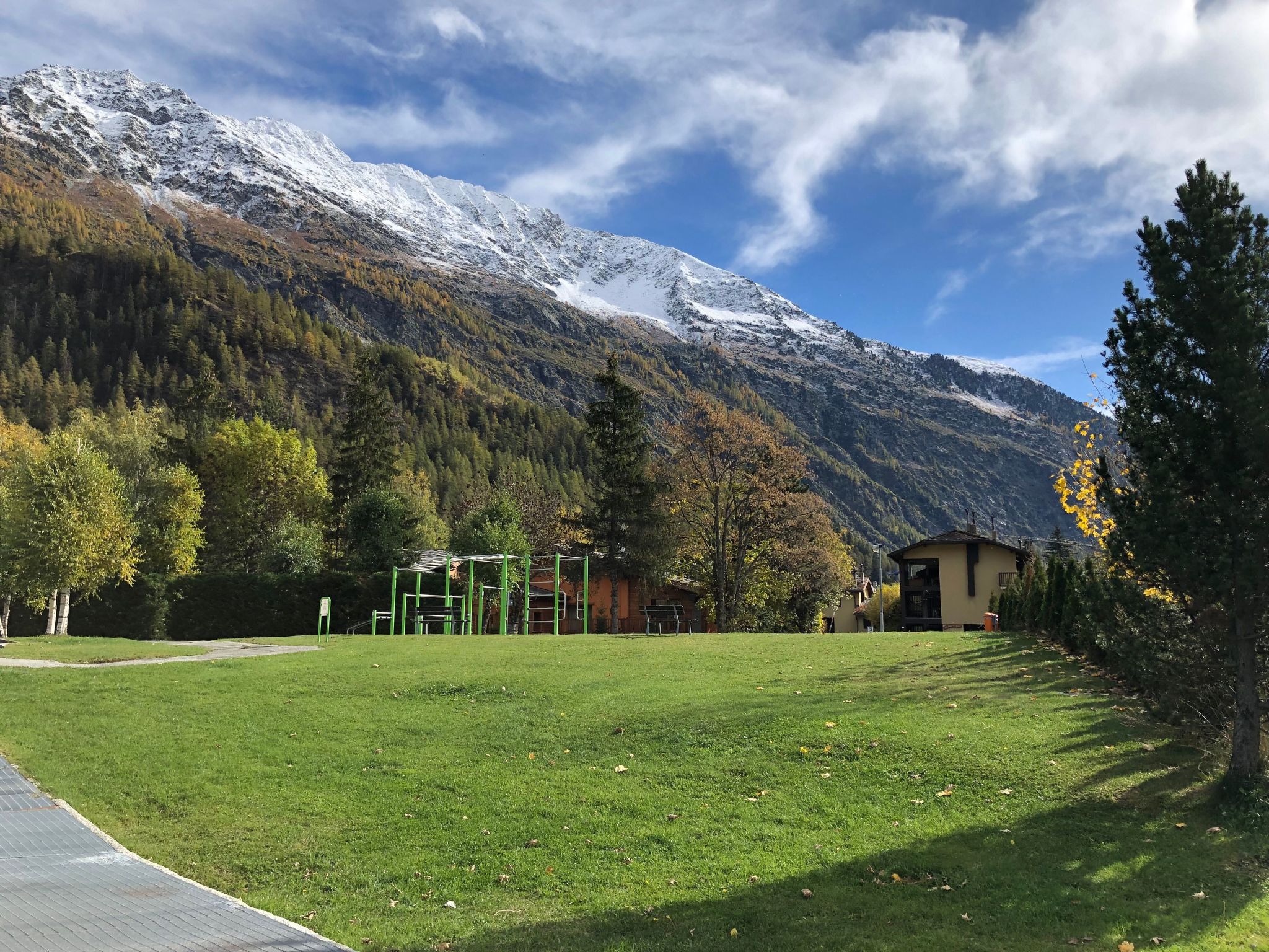 Photo of House Edelweiss by Holiday World