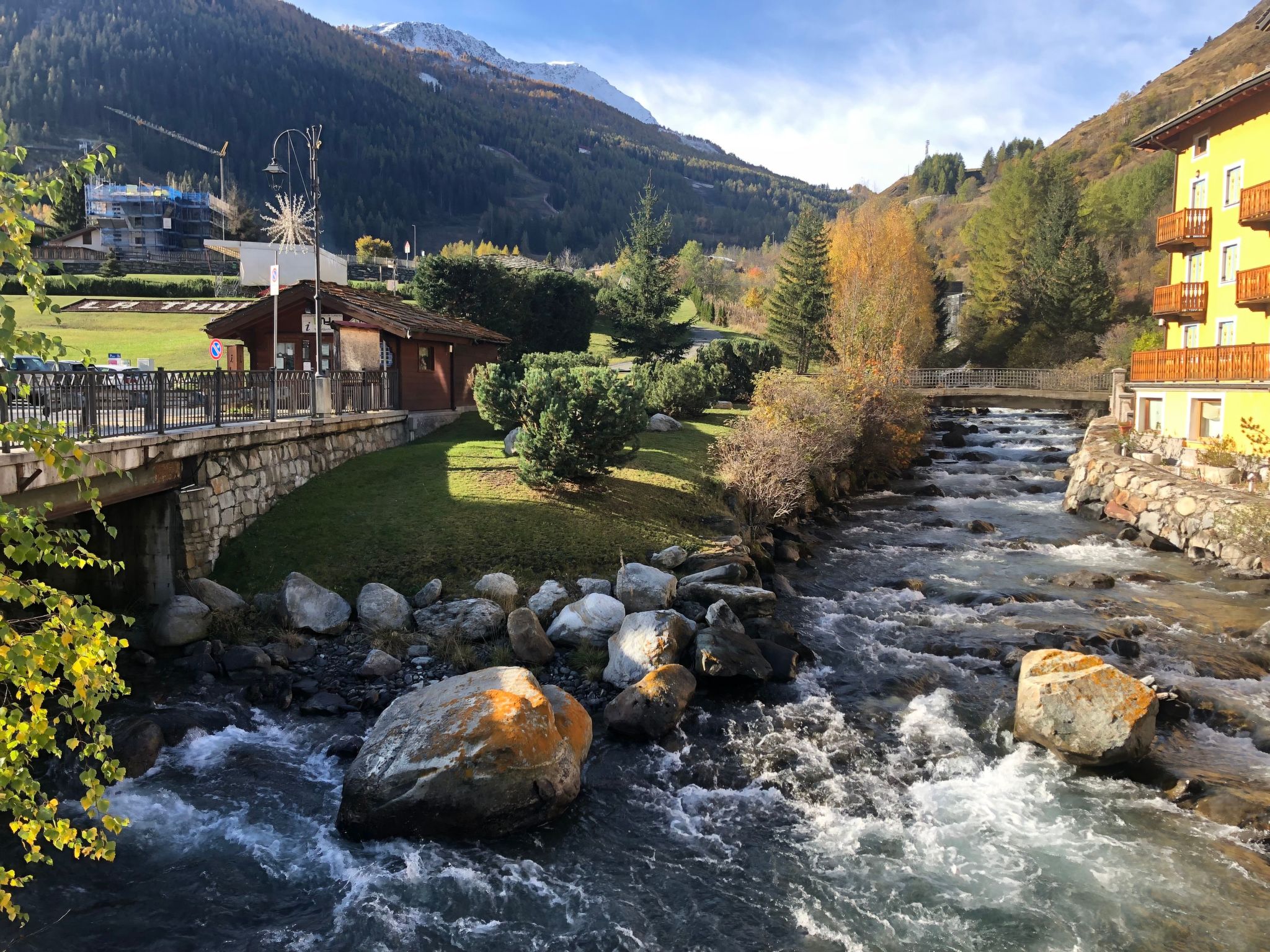 Photo of House Edelweiss by Holiday World