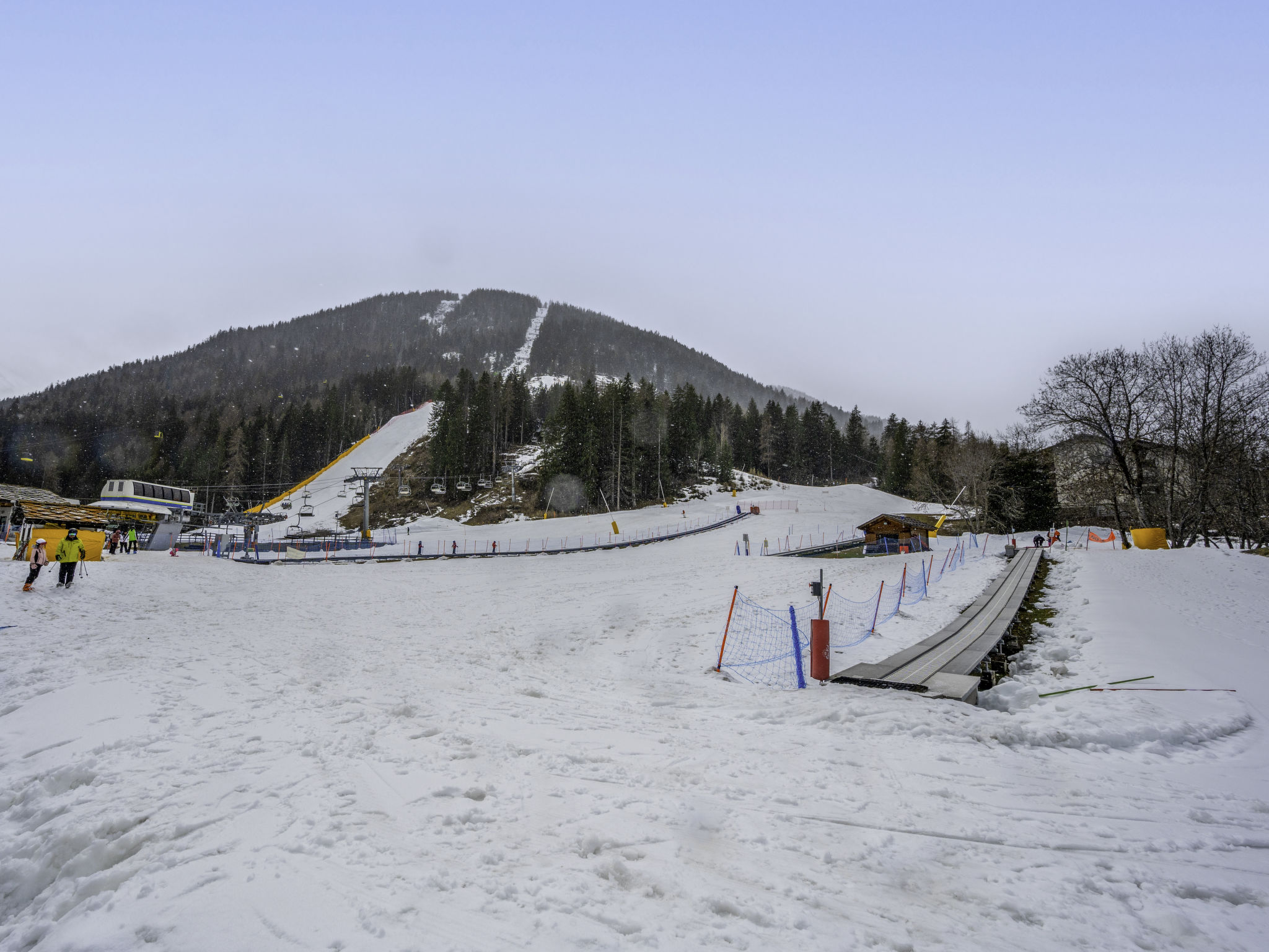 House Edelweiss by Holiday World-Omgeving