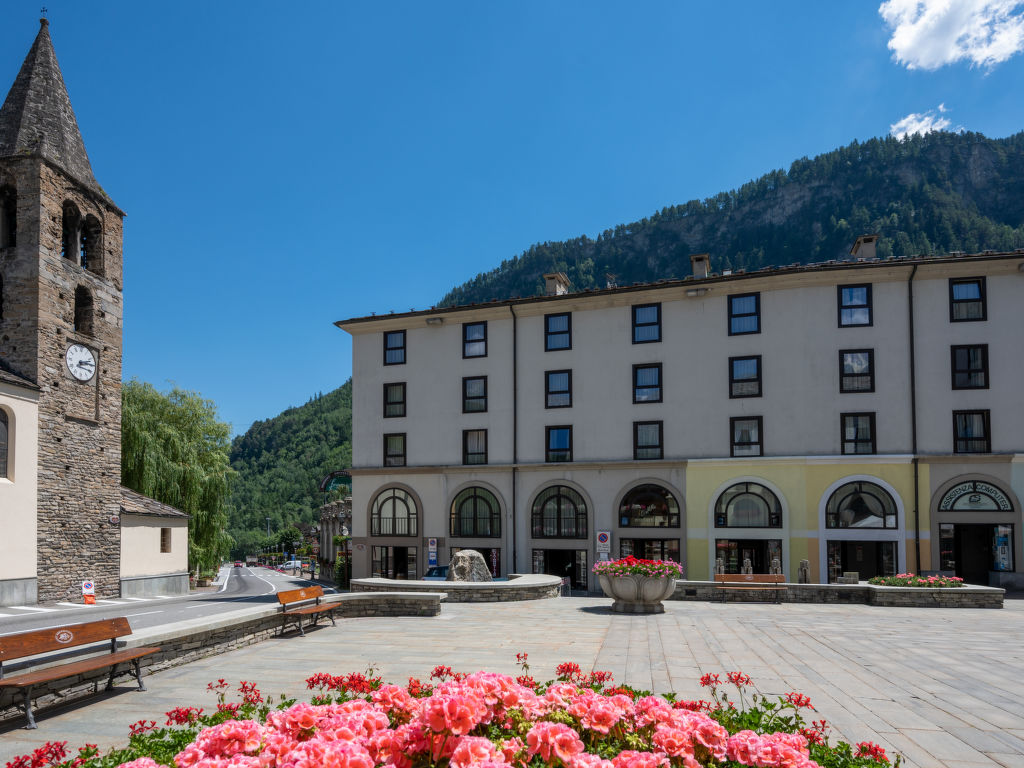 Appartement Universo in Italië