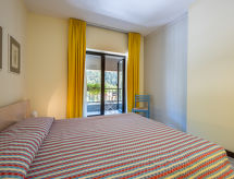 Apartment Universo