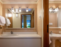 Apartment Universo