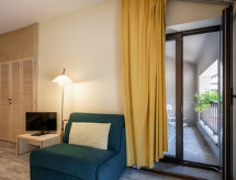 Apartment Universo