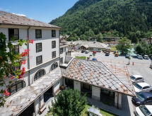 Apartment Universo