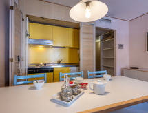 Apartment Universo