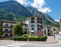 Apartment Universo