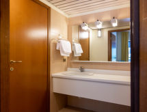 Apartment Universo