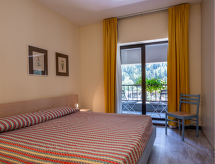 Apartment Universo