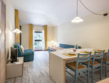 Apartment Universo