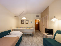 Apartment Universo