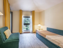 Apartment Universo