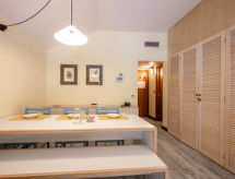 Apartment Universo