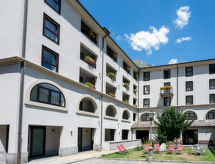 Apartment Universo