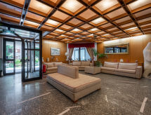 Apartment Universo