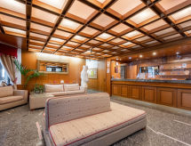 Apartment Universo