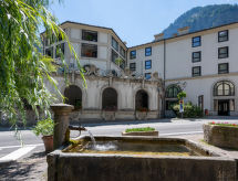 Apartment Universo