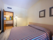 Apartment Universo
