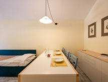 Apartment Universo