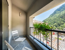 Apartment Universo