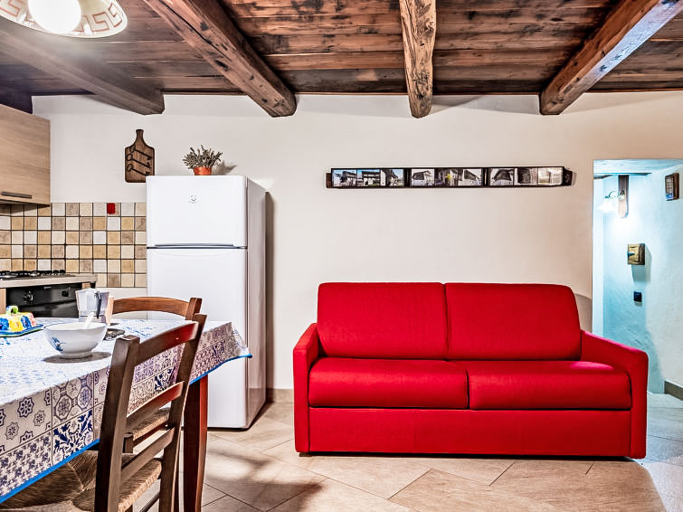 APARTMENT LES CORS