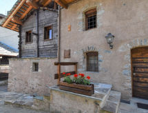 Ferienwohnung Les Cors
