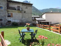 Ferienwohnung Les Cors