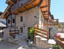 Ferienwohnung Les Cors