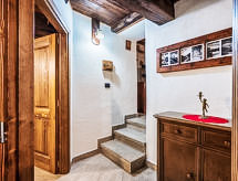 Ferienwohnung Les Cors
