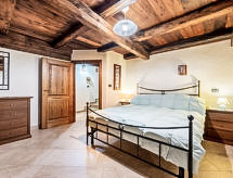 Ferienwohnung Les Cors