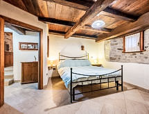 Ferienwohnung Les Cors