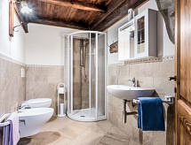 Ferienwohnung Les Cors