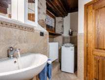 Ferienwohnung Les Cors