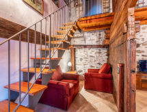 Ferienwohnung Les Cors