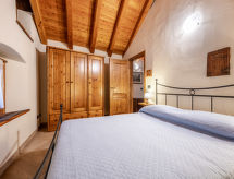 Ferienwohnung Les Cors