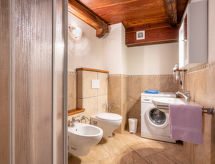 Ferienwohnung Les Cors