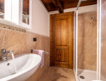 Ferienwohnung Les Cors