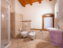 Ferienwohnung Les Cors