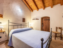 Ferienwohnung Les Cors