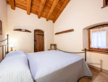 Ferienwohnung Les Cors