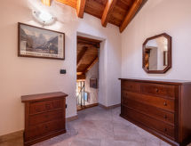 Ferienwohnung Les Cors