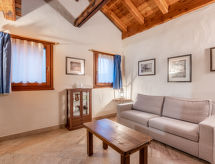 Ferienwohnung Les Cors