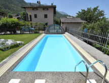 Apartment Maison Pro de Solari