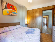 Apartment Maison Pro de Solari
