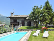 Apartment Maison Pro de Solari