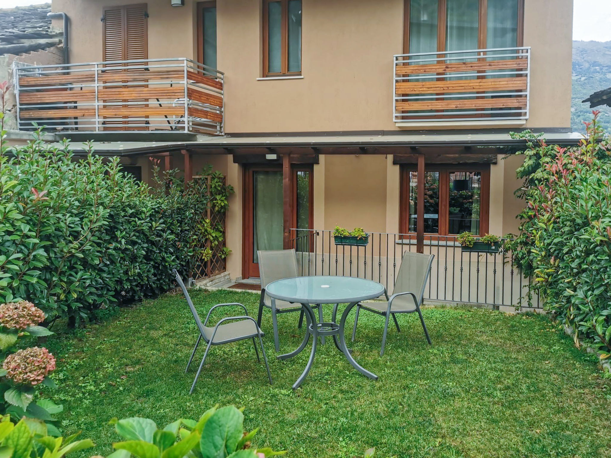 La Maison d'Amelie