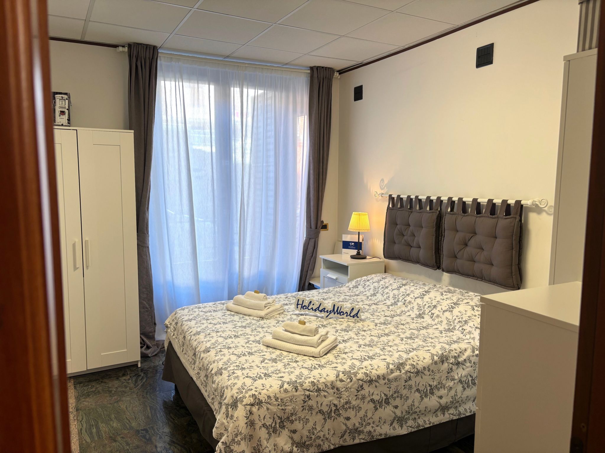 Vakantiehuis in Saint-Vincent (Italië) 1 hond is welkom