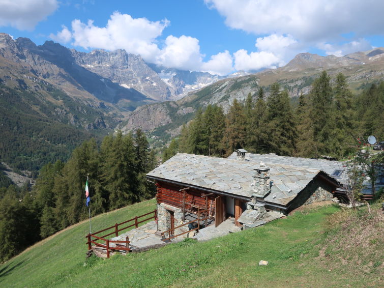 Photo of Ancienne Bergerie Studio 1 (VOU140)