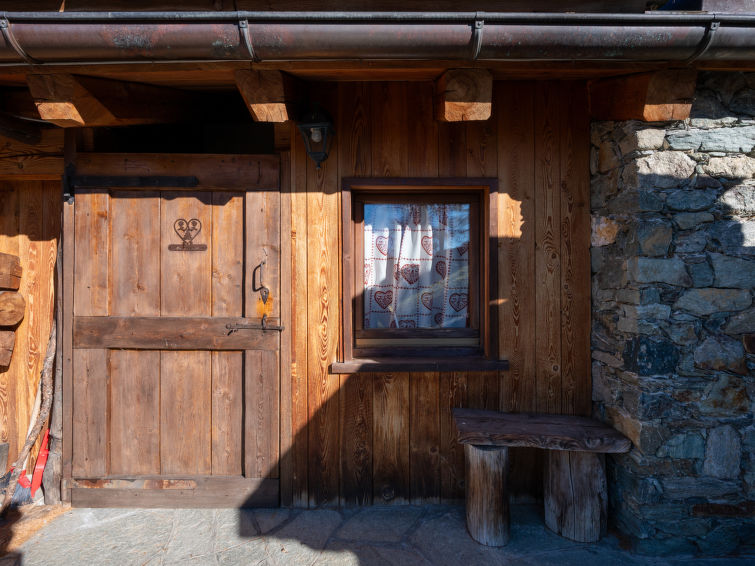 Photo of Ancienne Bergerie Studio 3