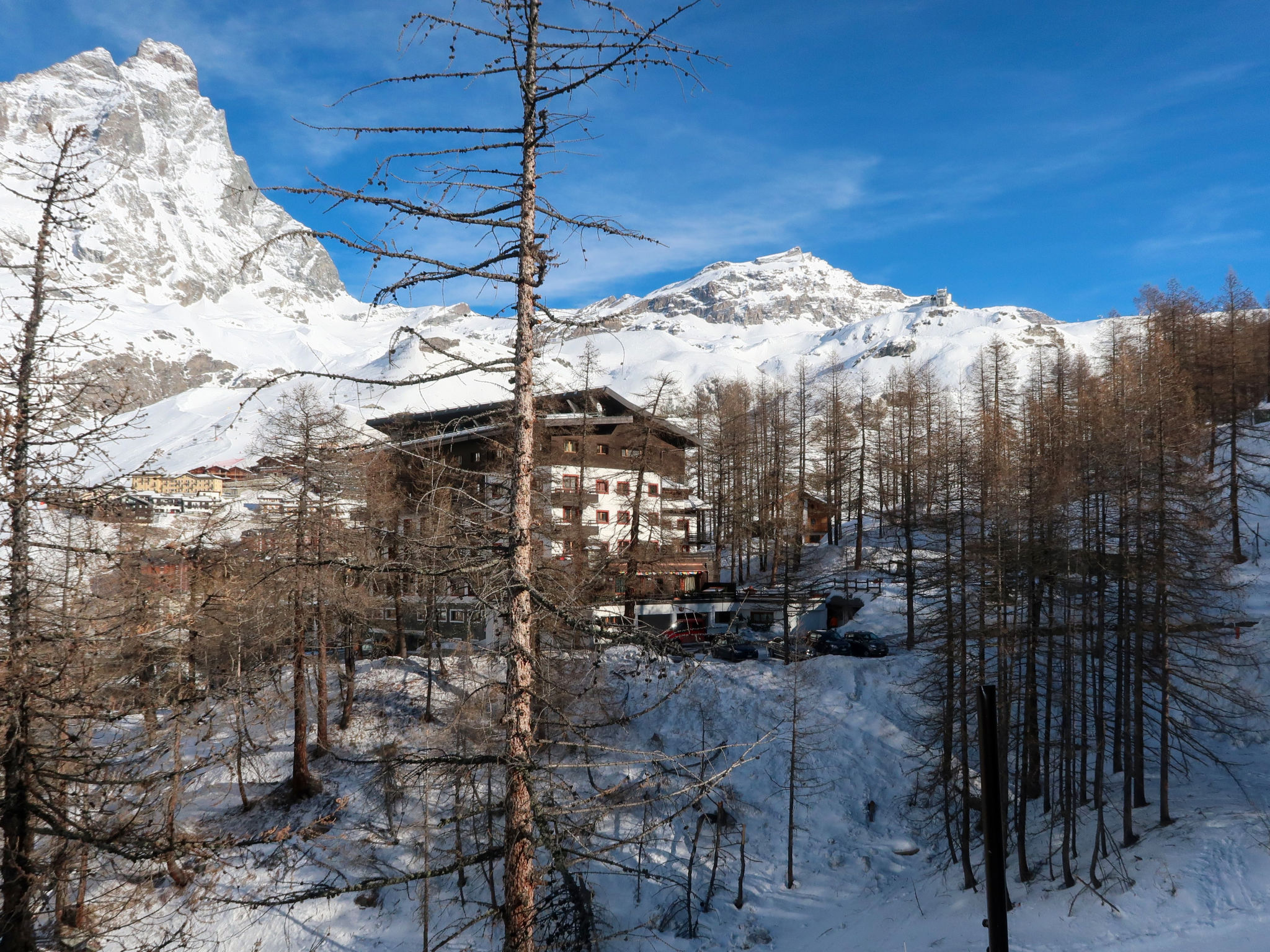 5BR Lovely Mountain Home with View - Omgeving