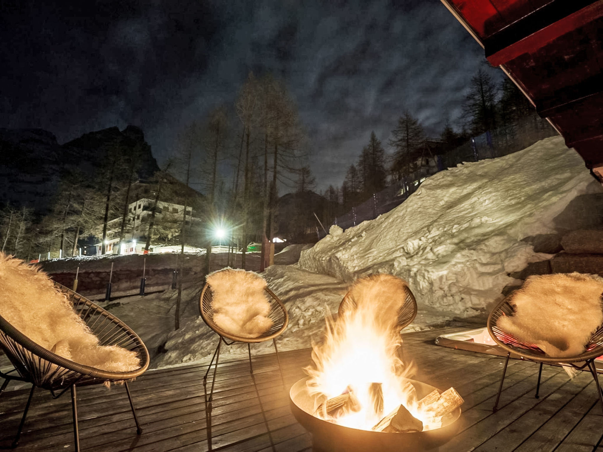 Photo of Chalet Il Gufo